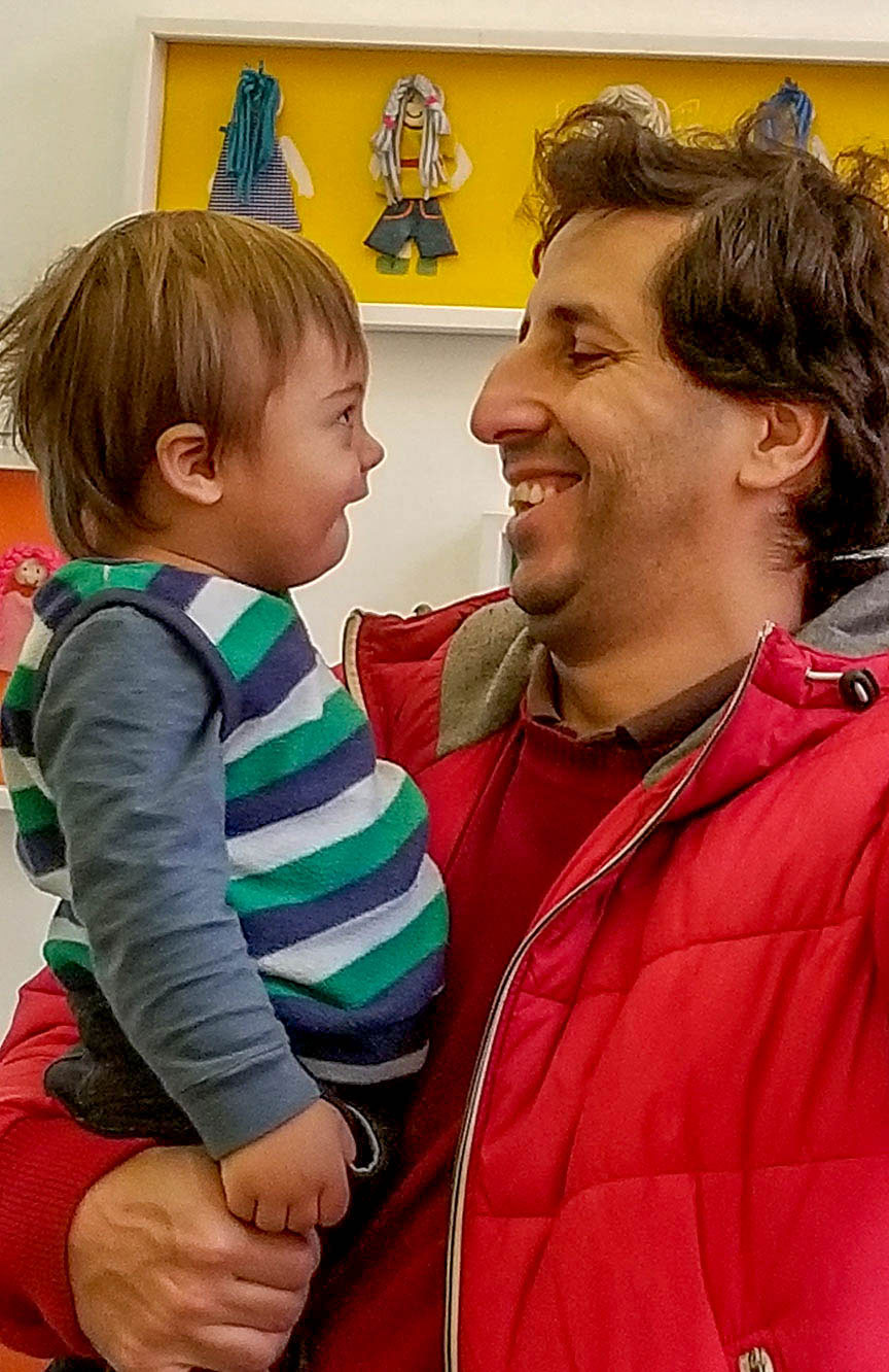 Intervencion Temprana