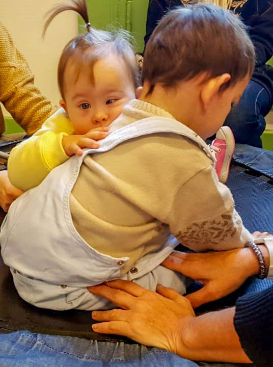 Intervencion Temprana