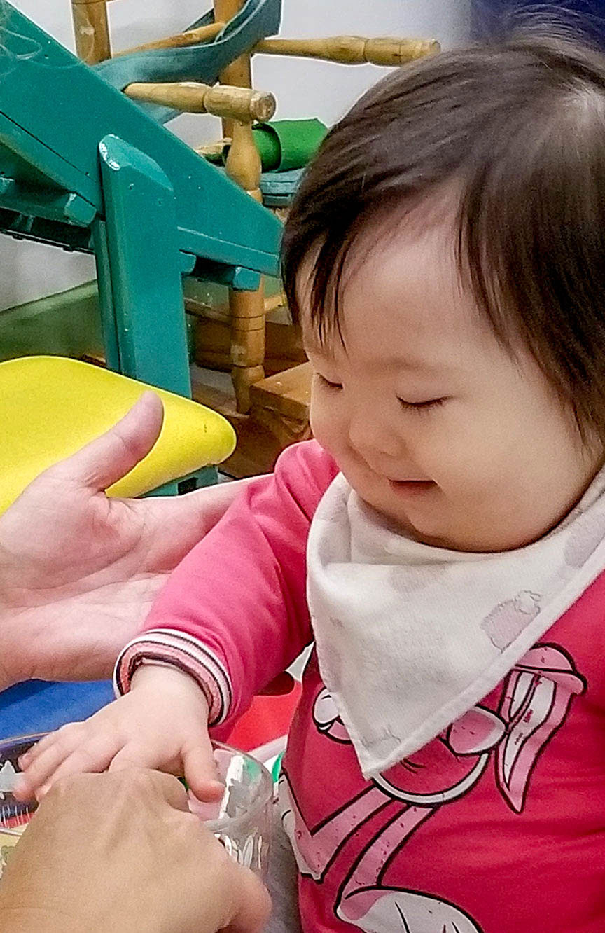 Intervencion Temprana