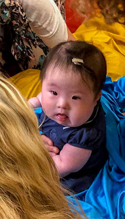 Intervencion Temprana