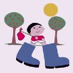 Fundación Pequeños Pasos