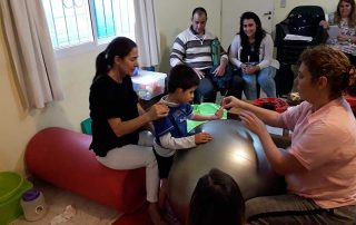 Novedad Pequeños Pasos
